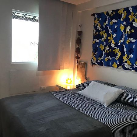 Muro Alto Marupiara Flats Pôrto das Galinhas Екстериор снимка