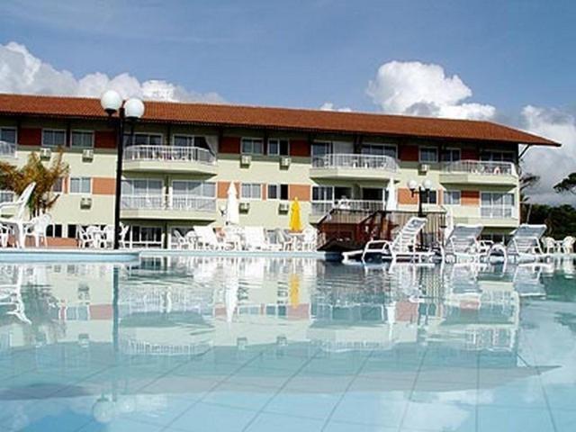Muro Alto Marupiara Flats Pôrto das Galinhas Екстериор снимка