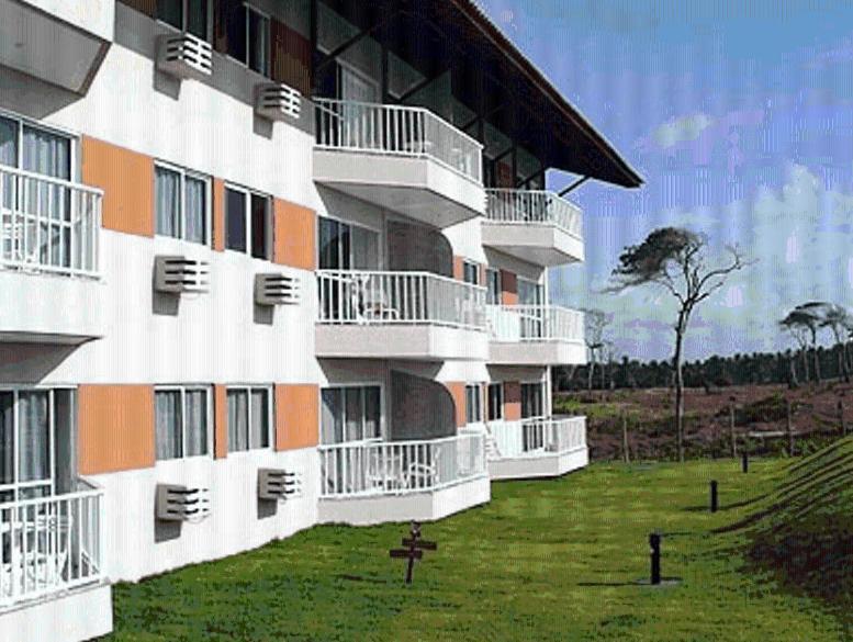 Muro Alto Marupiara Flats Pôrto das Galinhas Екстериор снимка