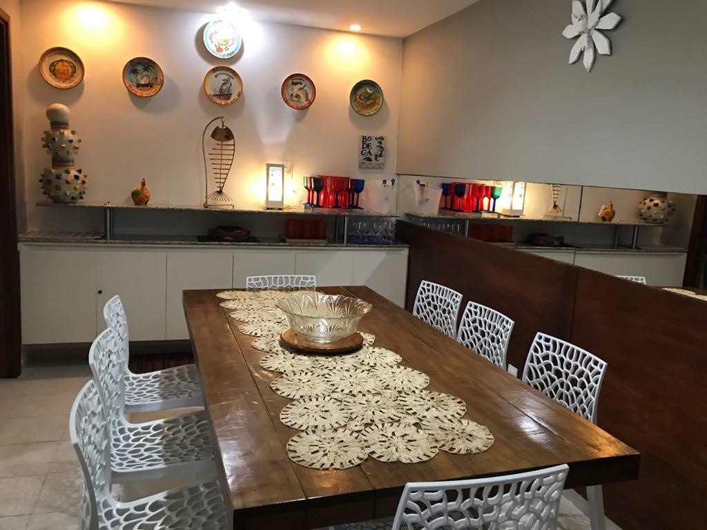 Muro Alto Marupiara Flats Pôrto das Galinhas Екстериор снимка