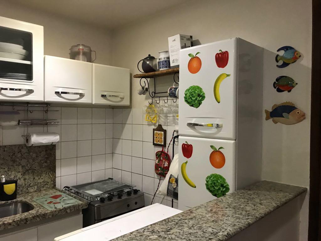 Muro Alto Marupiara Flats Pôrto das Galinhas Екстериор снимка