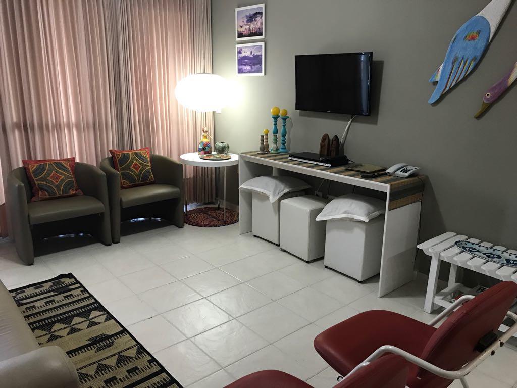Muro Alto Marupiara Flats Pôrto das Galinhas Екстериор снимка