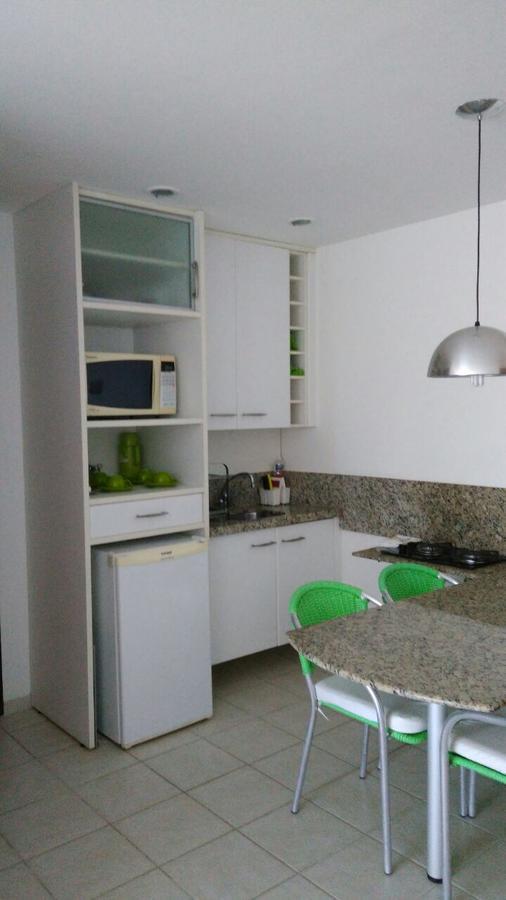 Muro Alto Marupiara Flats Pôrto das Galinhas Екстериор снимка