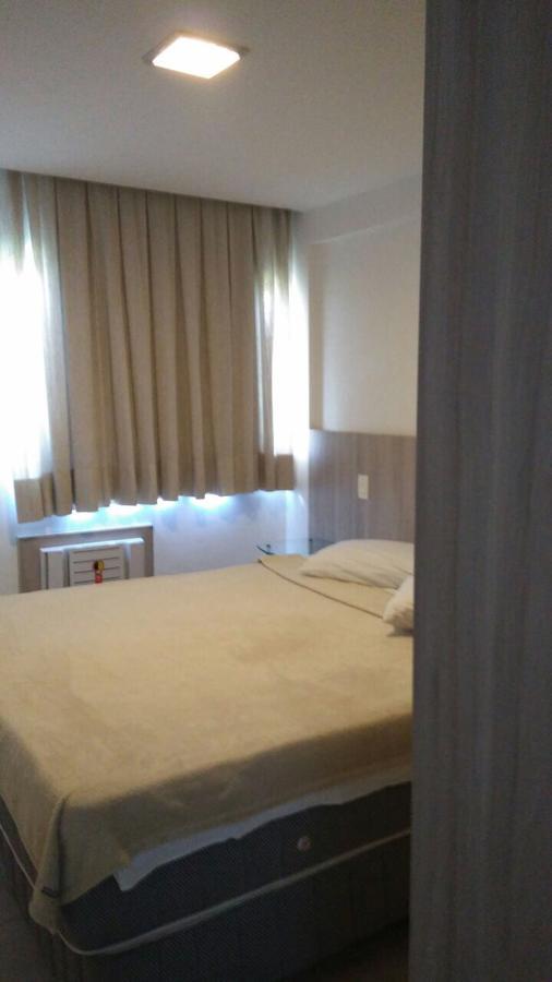 Muro Alto Marupiara Flats Pôrto das Galinhas Екстериор снимка